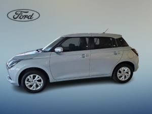 Suzuki Swift 1.2 GL+ manual - Image 8