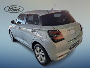 Suzuki Swift 1.2 GL+ manual - Image 9