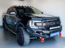 Thumbnail Ford Ranger 2.0 BiTurbo double cab Wildtrak