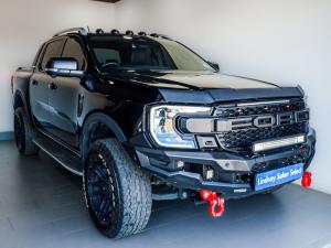 Ford Ranger 2.0 BiTurbo double cab Wildtrak - Image 1
