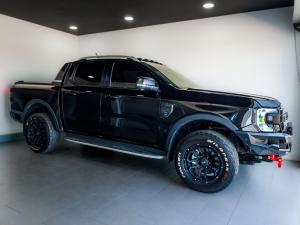 Ford Ranger 2.0 BiTurbo double cab Wildtrak - Image 2
