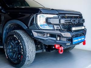 Ford Ranger 2.0 BiTurbo double cab Wildtrak - Image 3