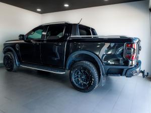 Ford Ranger 2.0 BiTurbo double cab Wildtrak - Image 5