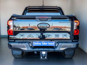 Ford Ranger 2.0 BiTurbo double cab Wildtrak - Image 8