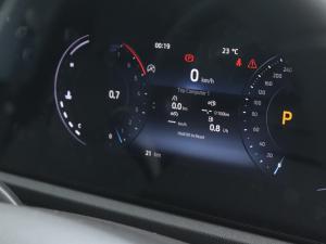 Ford Territory 1.8T Ambiente - Image 12