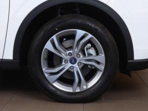 Ford Territory 1.8T Ambiente - Image 17