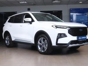 Ford Territory 1.8T Ambiente - Image 1