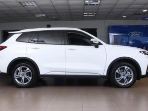 Ford Territory 1.8T Ambiente - Image 4