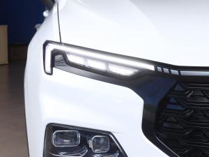 Ford Territory 1.8T Ambiente - Image 7