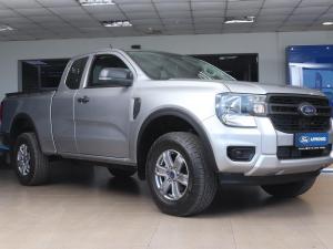 Ford Ranger 2.0 SiT SuperCab XL 4x4 auto - Image 1