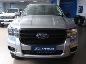 Ford Ranger 2.0 SiT SuperCab XL 4x4 auto - Image 3