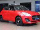 Thumbnail Suzuki Swift 1.2 GL manual