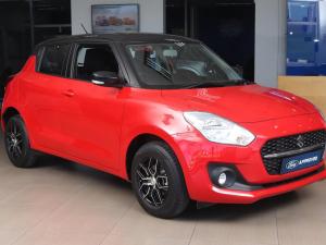 Suzuki Swift 1.2 GL manual - Image 2