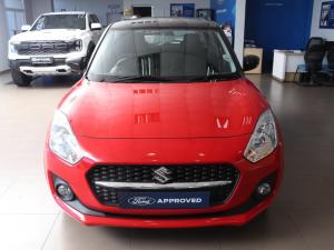 Suzuki Swift 1.2 GL manual - Image 3