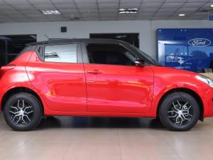 Suzuki Swift 1.2 GL manual - Image 4