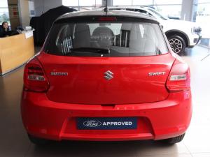 Suzuki Swift 1.2 GL manual - Image 5