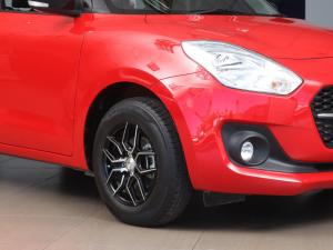 Suzuki Swift 1.2 GL manual - Image 7
