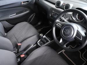 Suzuki Swift 1.2 GL manual - Image 8
