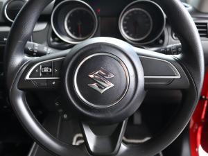 Suzuki Swift 1.2 GL manual - Image 9