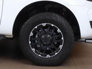Ford Ranger 2.2TDCi SuperCab Hi-Rider XL - Image 16