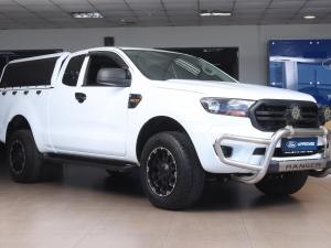 Ford Ranger 2.2TDCi SuperCab Hi-Rider XL - Image 1