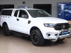 Ford Ranger 2.2TDCi SuperCab Hi-Rider XL - Image 2