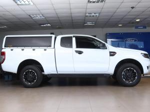 Ford Ranger 2.2TDCi SuperCab Hi-Rider XL - Image 4