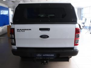 Ford Ranger 2.2TDCi SuperCab Hi-Rider XL - Image 5