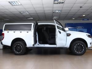 Ford Ranger 2.2TDCi SuperCab Hi-Rider XL - Image 8