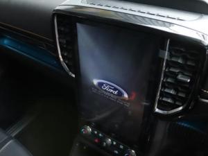 Ford Ranger 2.0 BiTurbo SuperCab Wildtrak 4x4 - Image 7