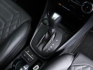 Ford Puma 1.0T ST-Line Vignale - Image 12