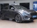 Thumbnail Ford Puma 1.0T ST-Line Vignale