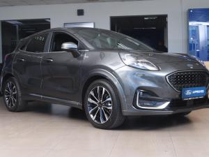 Ford Puma 1.0T ST-Line Vignale - Image 1