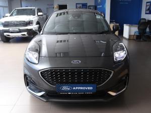 Ford Puma 1.0T ST-Line Vignale - Image 3