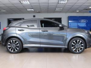 Ford Puma 1.0T ST-Line Vignale - Image 4