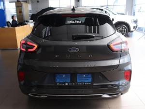 Ford Puma 1.0T ST-Line Vignale - Image 5