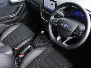 Ford Puma 1.0T ST-Line Vignale - Image 7