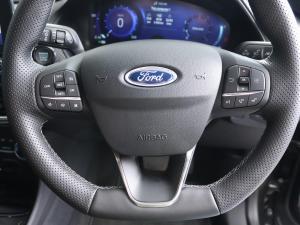 Ford Puma 1.0T ST-Line Vignale - Image 8