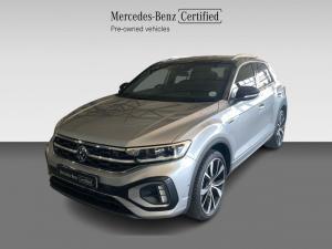 Volkswagen T-Roc 2.0TSI 140kW 4Motion R-Line - Image 1