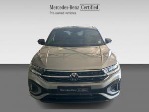 Volkswagen T-Roc 2.0TSI 140kW 4Motion R-Line - Image 2