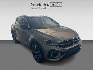 Volkswagen T-Roc 2.0TSI 140kW 4Motion R-Line - Image 3