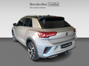 Volkswagen T-Roc 2.0TSI 140kW 4Motion R-Line - Image 5
