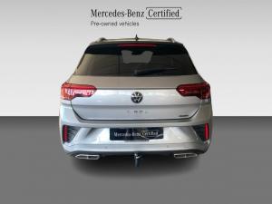 Volkswagen T-Roc 2.0TSI 140kW 4Motion R-Line - Image 6