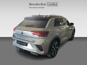 Volkswagen T-Roc 2.0TSI 140kW 4Motion R-Line - Image 7