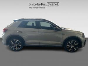 Volkswagen T-Roc 2.0TSI 140kW 4Motion R-Line - Image 8