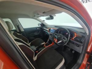 Volkswagen T-Cross 1.0TSI 85kW Highline - Image 10