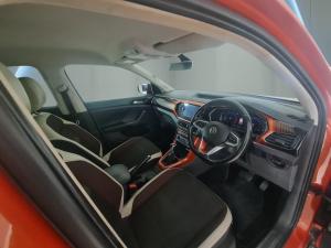 Volkswagen T-Cross 1.0TSI 85kW Highline - Image 10
