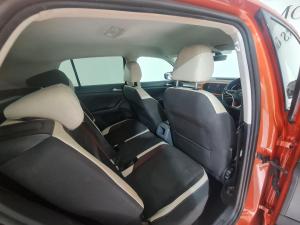 Volkswagen T-Cross 1.0TSI 85kW Highline - Image 11