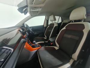 Volkswagen T-Cross 1.0TSI 85kW Highline - Image 12