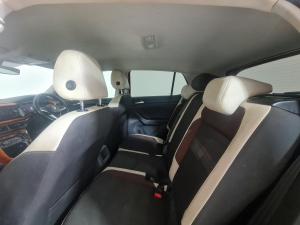 Volkswagen T-Cross 1.0TSI 85kW Highline - Image 12